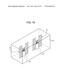 APPARATUS FOR MIXING THE CONTENTS OF A CONTAINER diagram and image