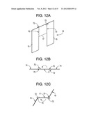 APPARATUS FOR MIXING THE CONTENTS OF A CONTAINER diagram and image