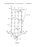 METHOD AND SYSTEM FOR CONTROLLING STREAMERS diagram and image