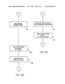 METHOD AND SYSTEM FOR CONTROLLING STREAMERS diagram and image