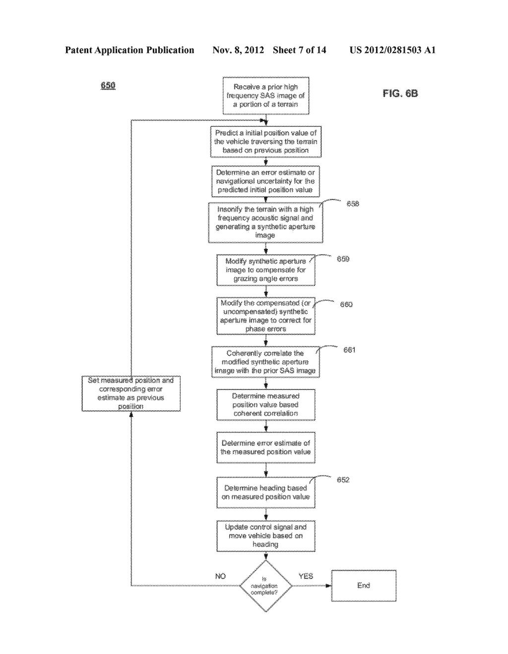 SYSTEMS AND METHODS FOR HOLOGRAPHIC NAVIGATION - diagram, schematic, and image 08