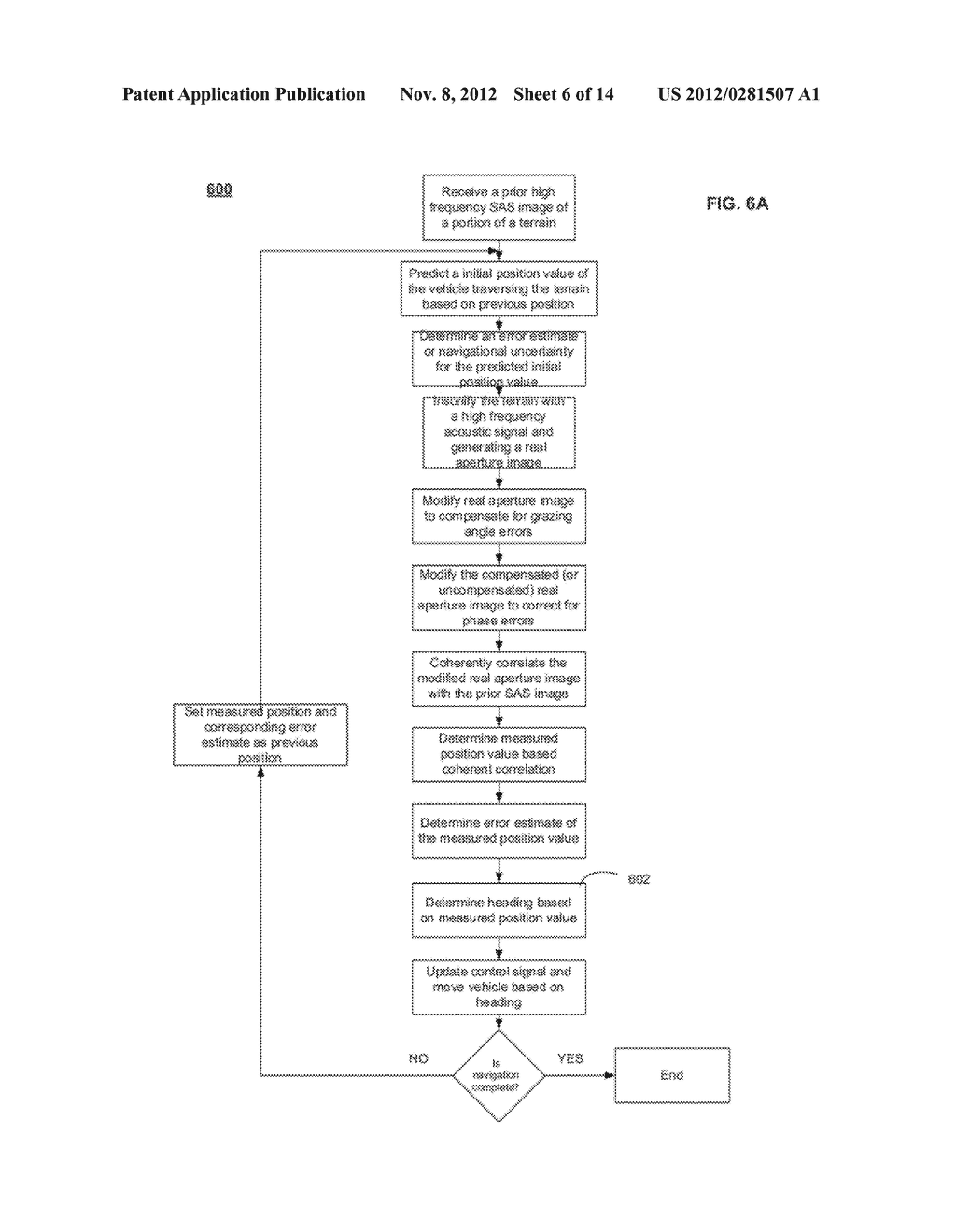 SYSTEMS AND METHODS FOR OVERPINGING SYNTHETIC APERTURE SONAR TRANSMITTERS - diagram, schematic, and image 07