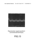 RECORDING APPARATUS, RECORDING METHOD, AND OPTICAL RECORDING MEDIUM diagram and image