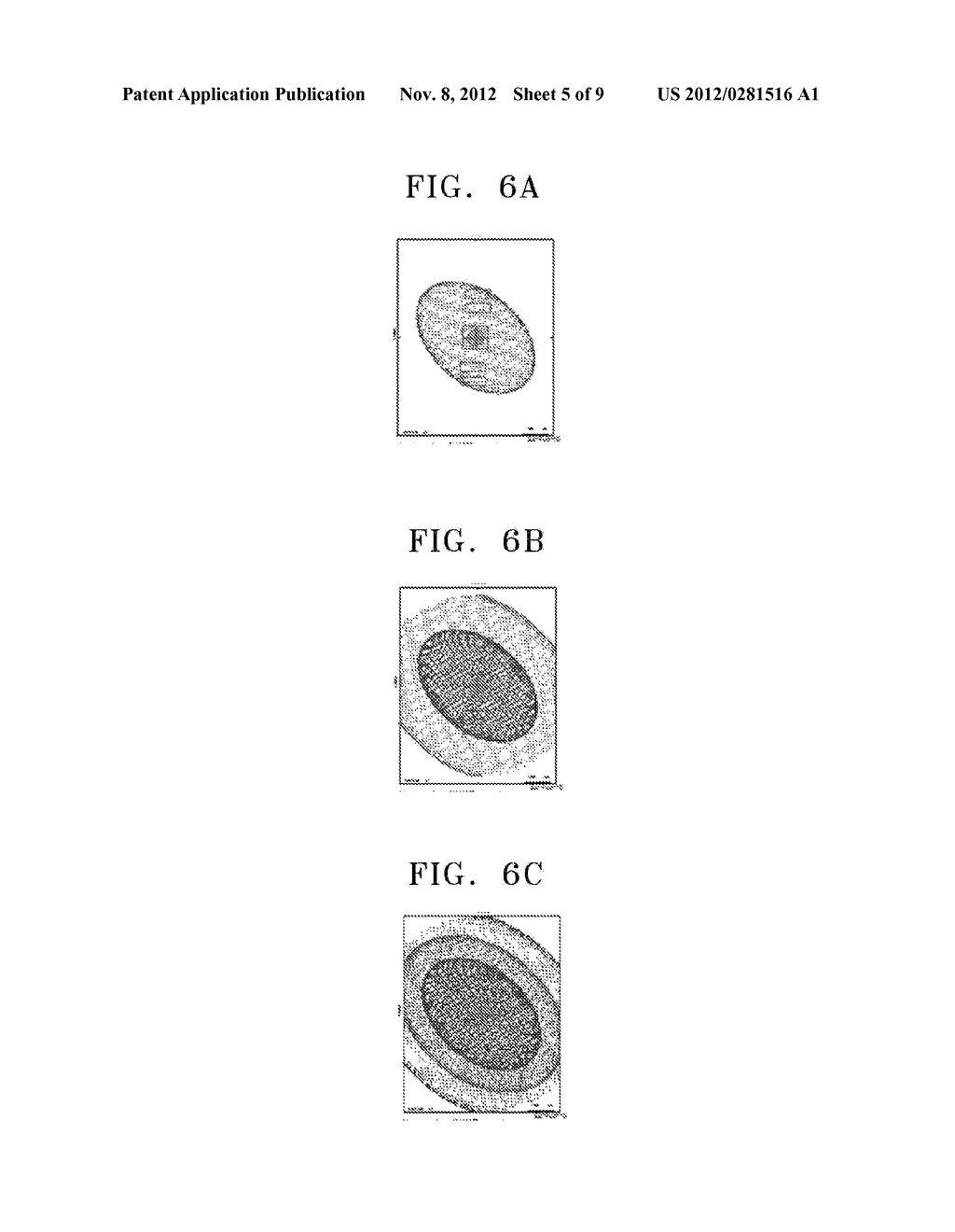 OPTICAL PICKUP AND OPTICAL INFORMATION STORAGE MEDIUM SYSTEM USING THE     SAME - diagram, schematic, and image 06