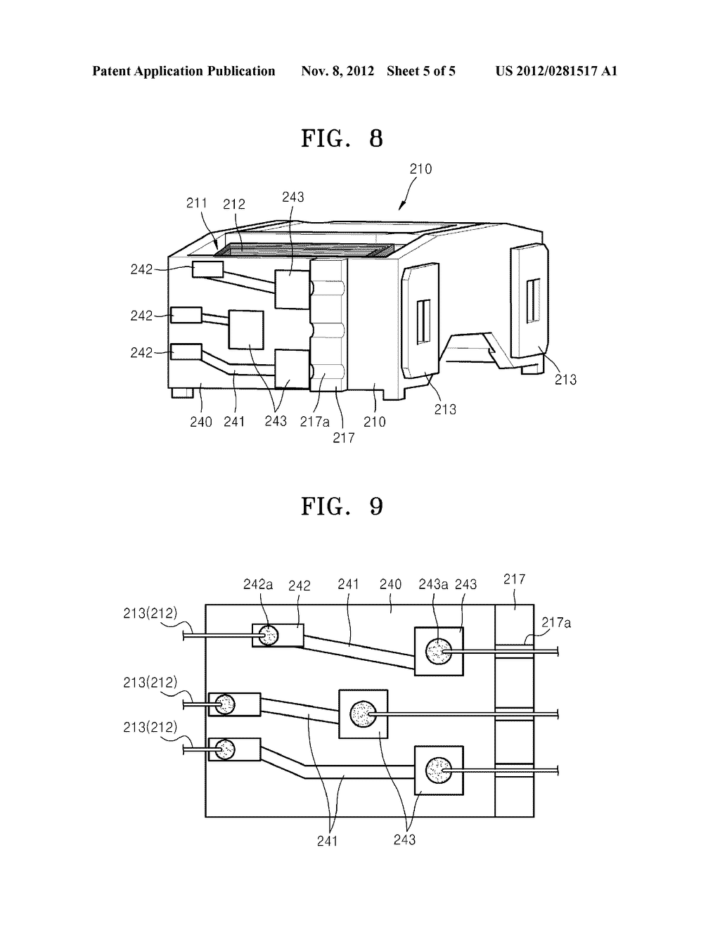 OBJECTIVE LENS DRIVING UNIT AND OPTICAL PICKUP DEVICE USING THE SAME - diagram, schematic, and image 06