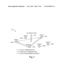 SILENT ACKNOWLEDGEMENT OF ROUTING IN A MESH NETWORK diagram and image