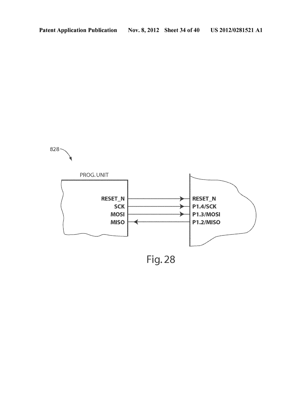 SILENT ACKNOWLEDGEMENT OF ROUTING IN A MESH NETWORK - diagram, schematic, and image 35