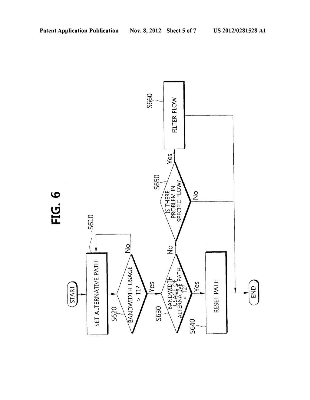 AUTONOMIC NETWORK MANAGEMENT SYSTEM - diagram, schematic, and image 06