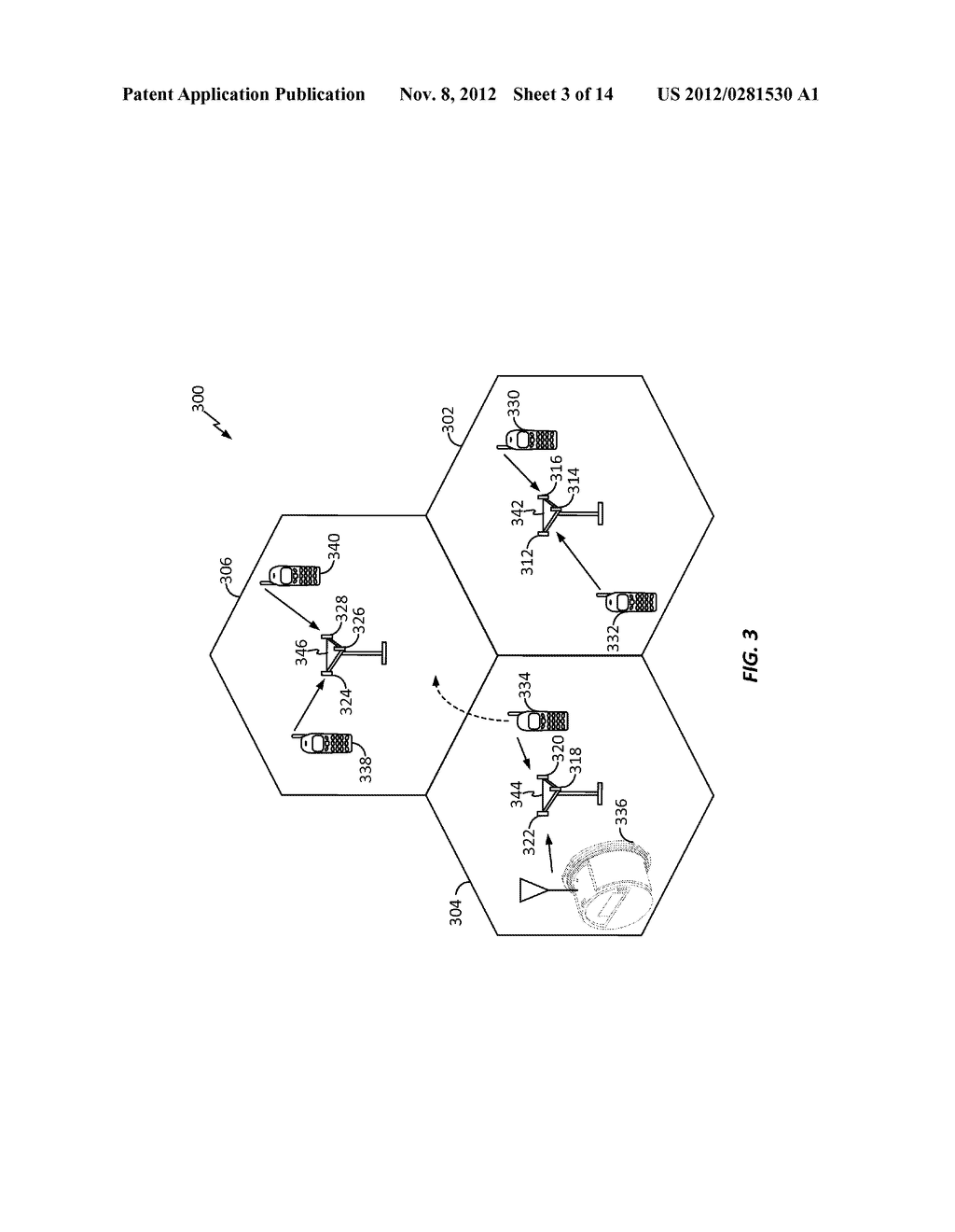 SYSTEM AND METHOD FOR RADIO ACCESS NETWORK OVERLOAD CONTROL - diagram, schematic, and image 04