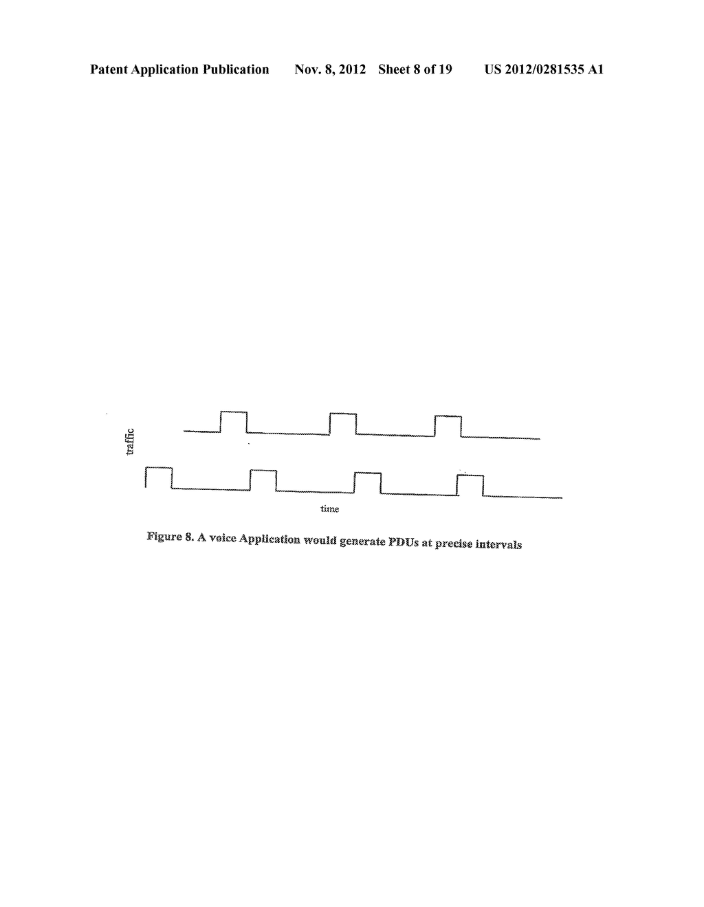 Multiplexing and congestion control - diagram, schematic, and image 09