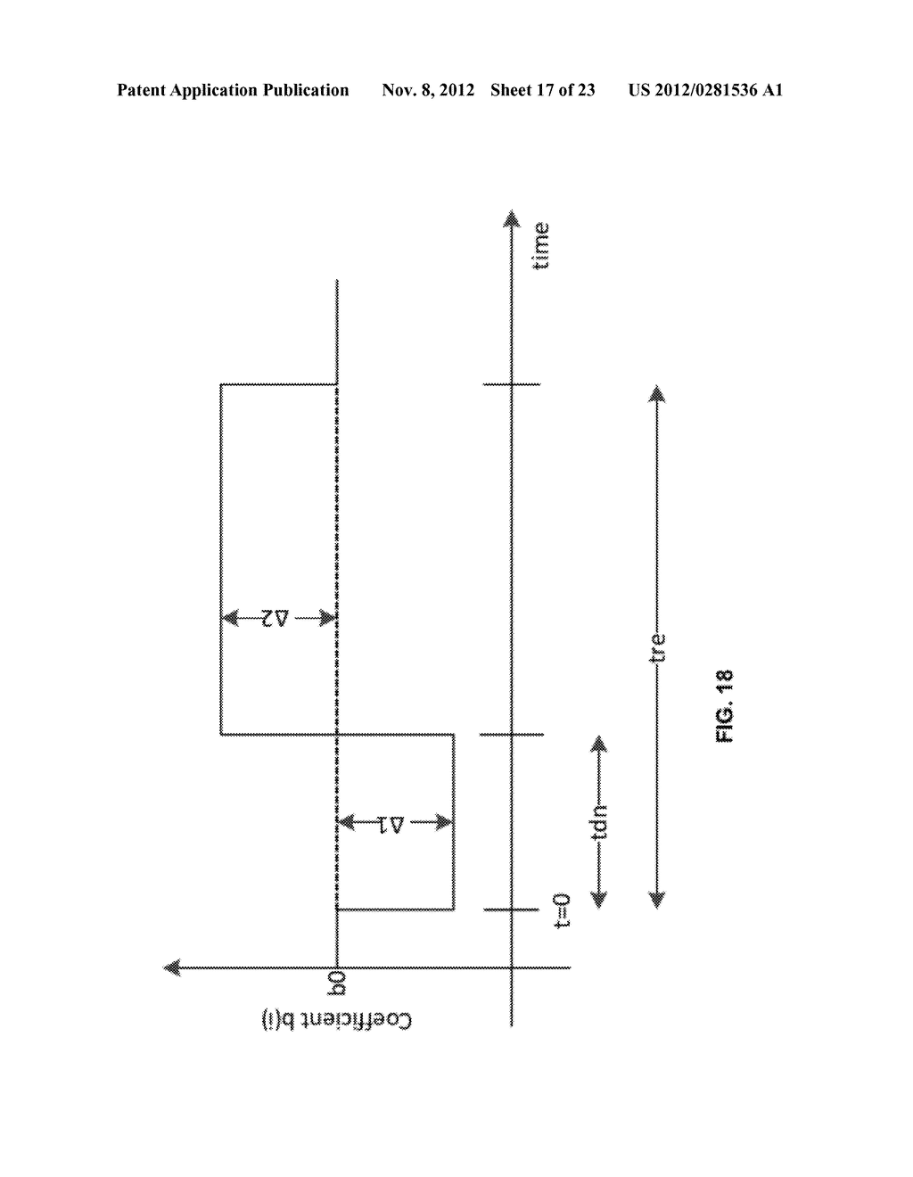 SYSTEMS AND METHODS FOR DETECTION FOR PRIORITIZING AND SCHEDULING PACKETS     IN A COMMUNICATION NETWORK - diagram, schematic, and image 18