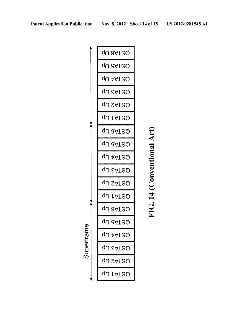 SYSTEMS, METHODS AND APPARATUSES FOR WIRELESS COMMUNICATION - diagram, schematic, and image 15