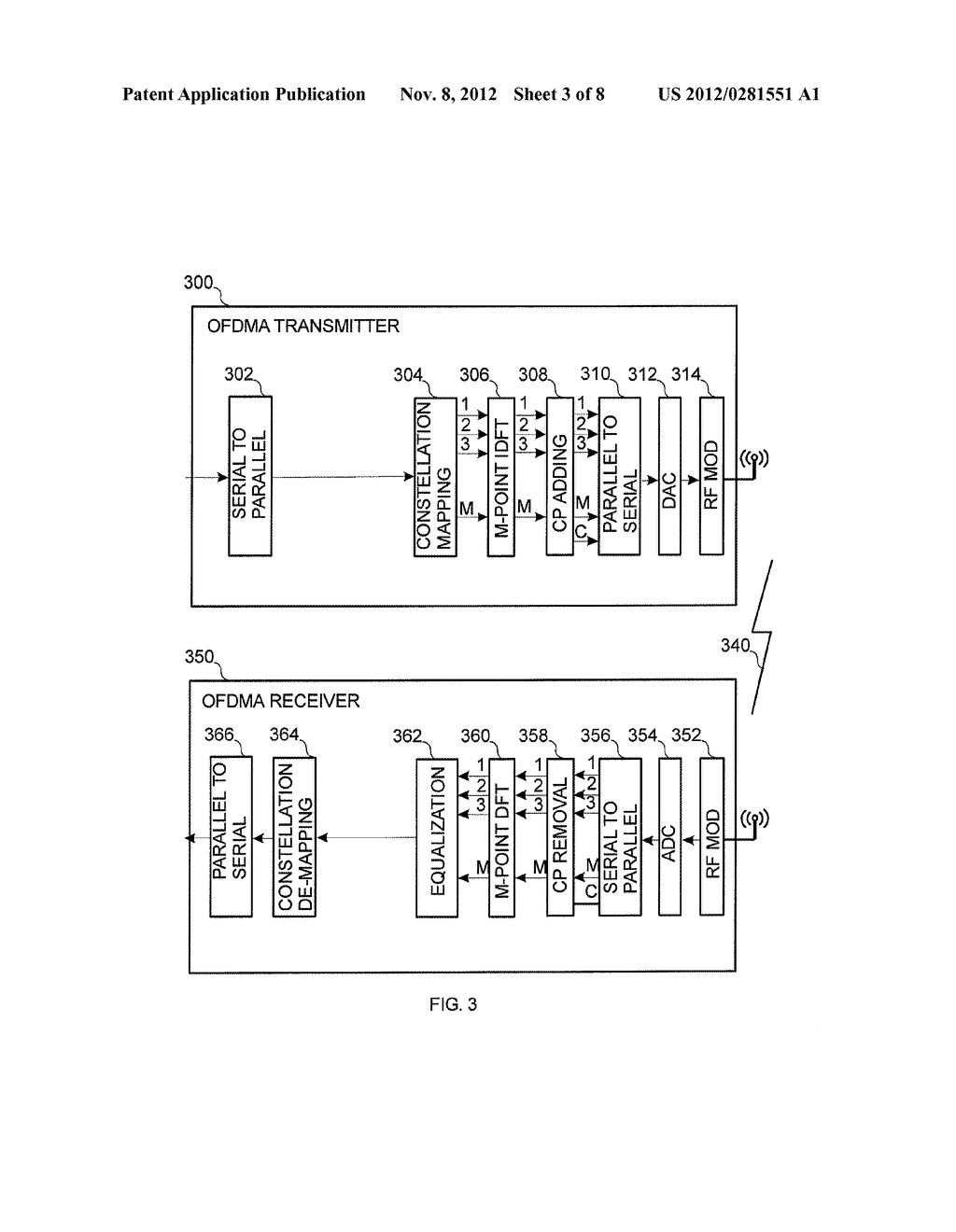  METHOD FOR SETTING A MOBILE NODE SPECIFIC CYCLIC PREFIX IN A MOBILE     COMMUNICATION - diagram, schematic, and image 04