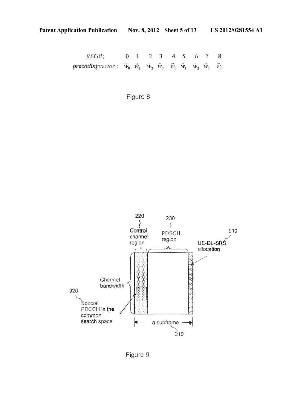 Methods and Systems of Wireless Communication with Remote Radio Heads - diagram, schematic, and image 06