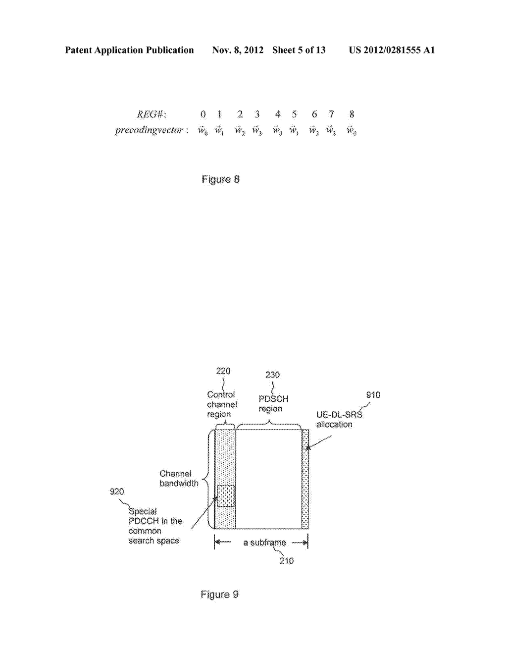 Systems and Methods of Wireless Communication with Remote Radio Heads - diagram, schematic, and image 06