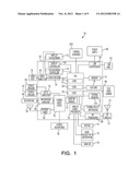 TEMPERATURE-DRIVEN AIRLINK SELECTION IN A MULTI-MODE WIRELESS DEVICE diagram and image