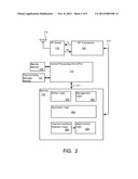 TEMPERATURE-DRIVEN AIRLINK SELECTION IN A MULTI-MODE WIRELESS DEVICE diagram and image