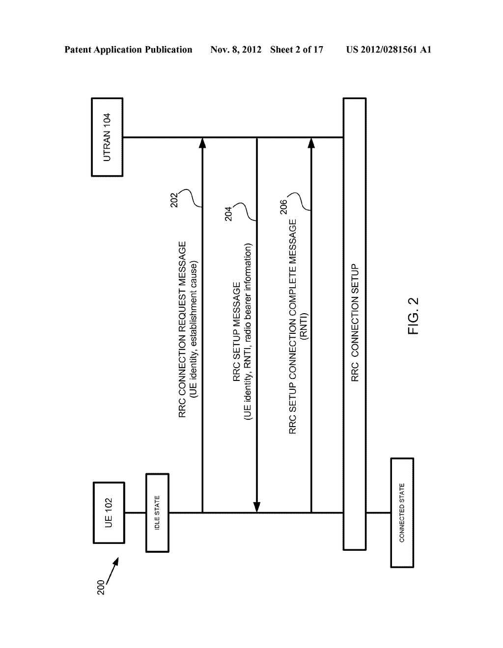 ADAPTIVE FAST DORMANCY IN A MOBILE DEVICE - diagram, schematic, and image 03