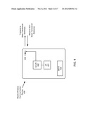 ADAPTIVE FAST DORMANCY IN A MOBILE DEVICE diagram and image