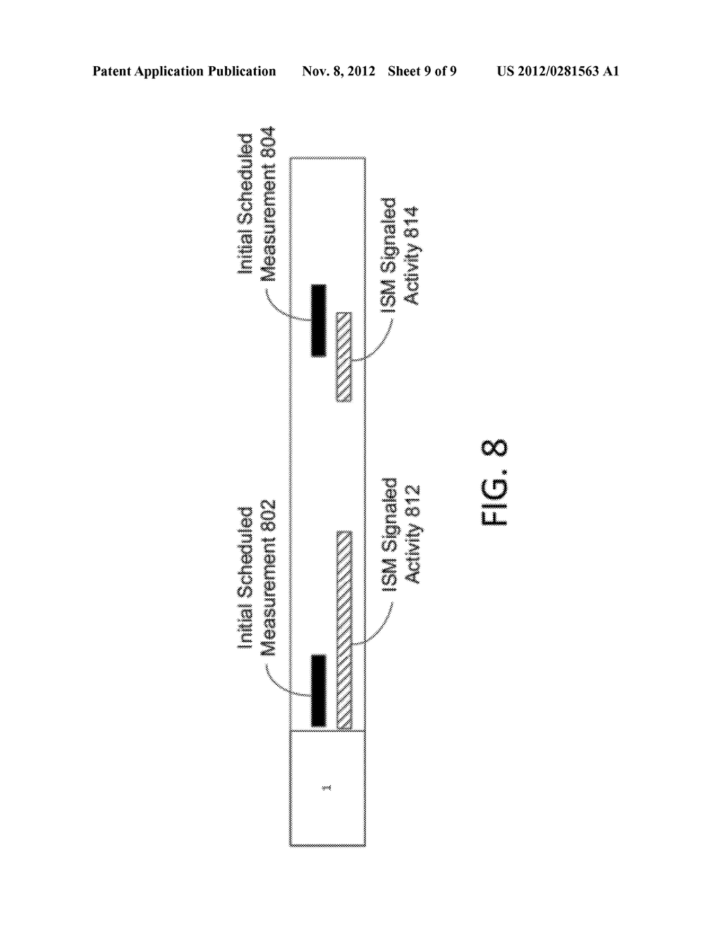 WTRU Measurements Handling to Mitigate In-Device Interference - diagram, schematic, and image 10