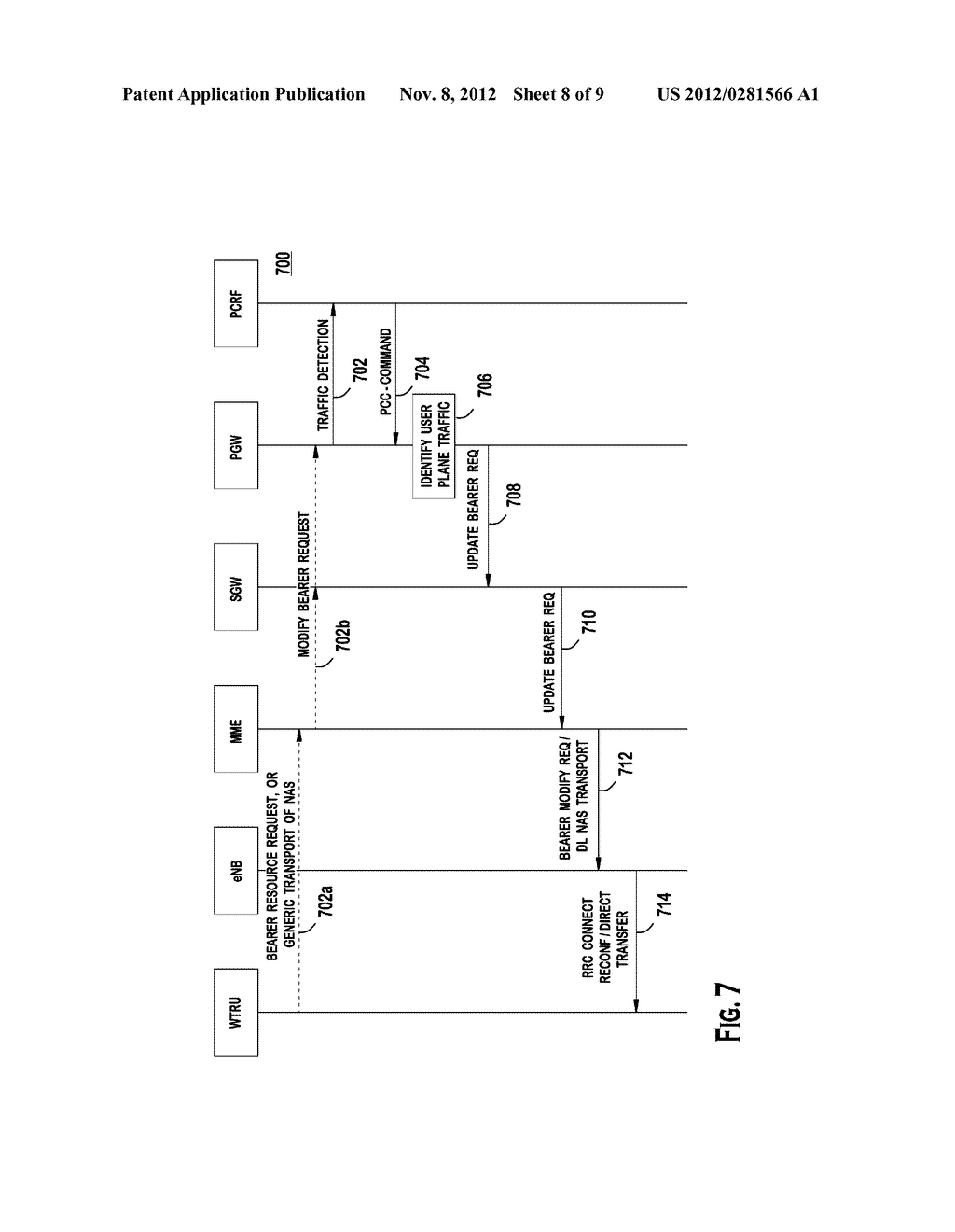 METHOD AND APPARATUS FOR CONTROLLING CONNECTIVITY TO A NETWORK - diagram, schematic, and image 09