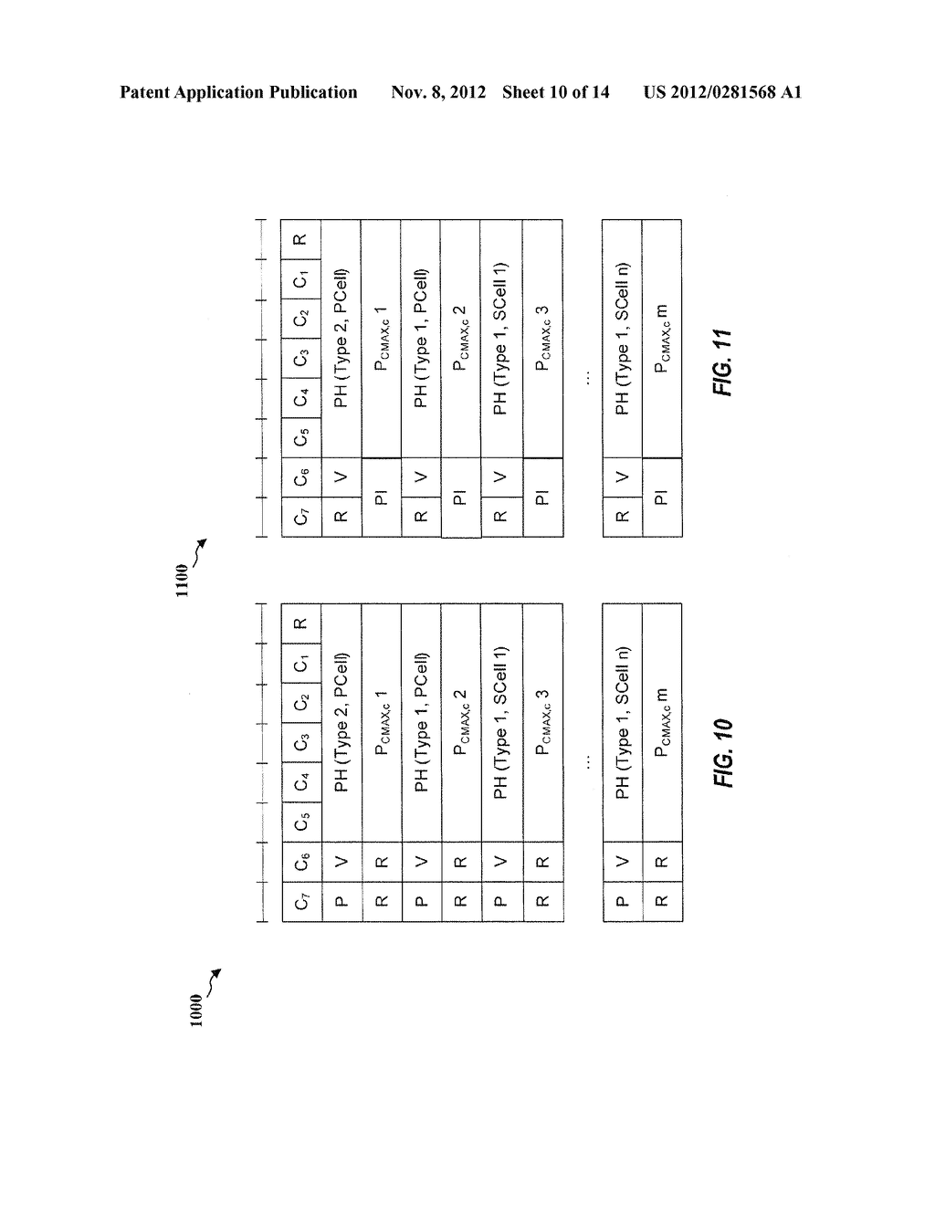 POWER HEADROOM REPORTING RELATED TO POWER MANAGEMENT MAXIMUM POWER     REDUCTION - diagram, schematic, and image 11