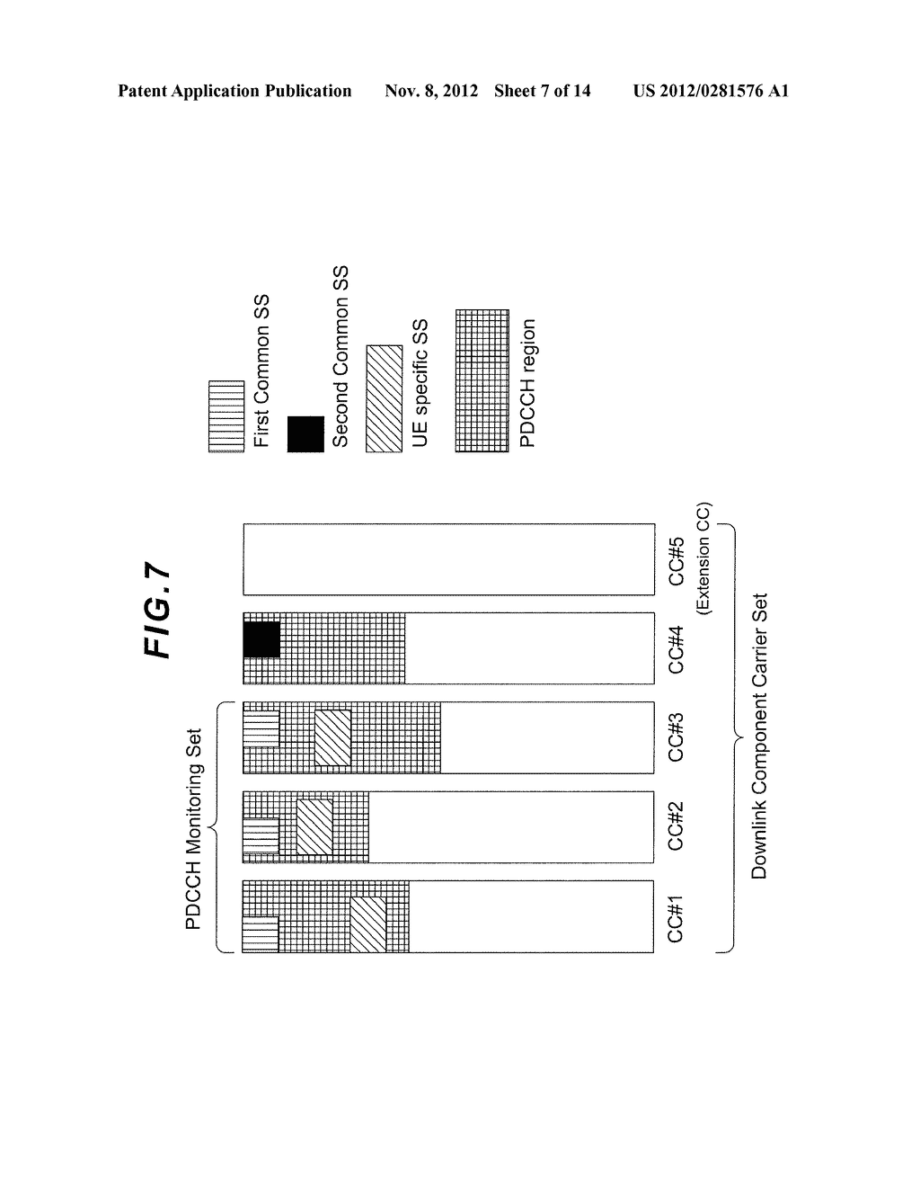 MOBILE STATION APPARATUS, BASE STATION APPARATUS AND PROCESSING METHOD - diagram, schematic, and image 08