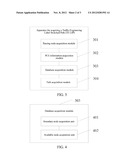 METHOD AND APPARATUS FOR ACQUIRING TRAFFIC-ENGINEERING LABEL SWITCHED PATH diagram and image