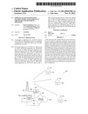 Wireless access system using multiple modulation formats in TDD frames and     method of operation diagram and image