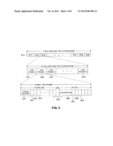 Wireless access system using multiple modulation formats in TDD frames and     method of operation diagram and image