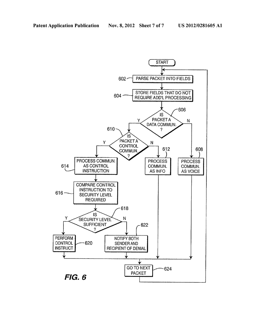 System and Method for Matching Users in a Wireless Communication System - diagram, schematic, and image 08