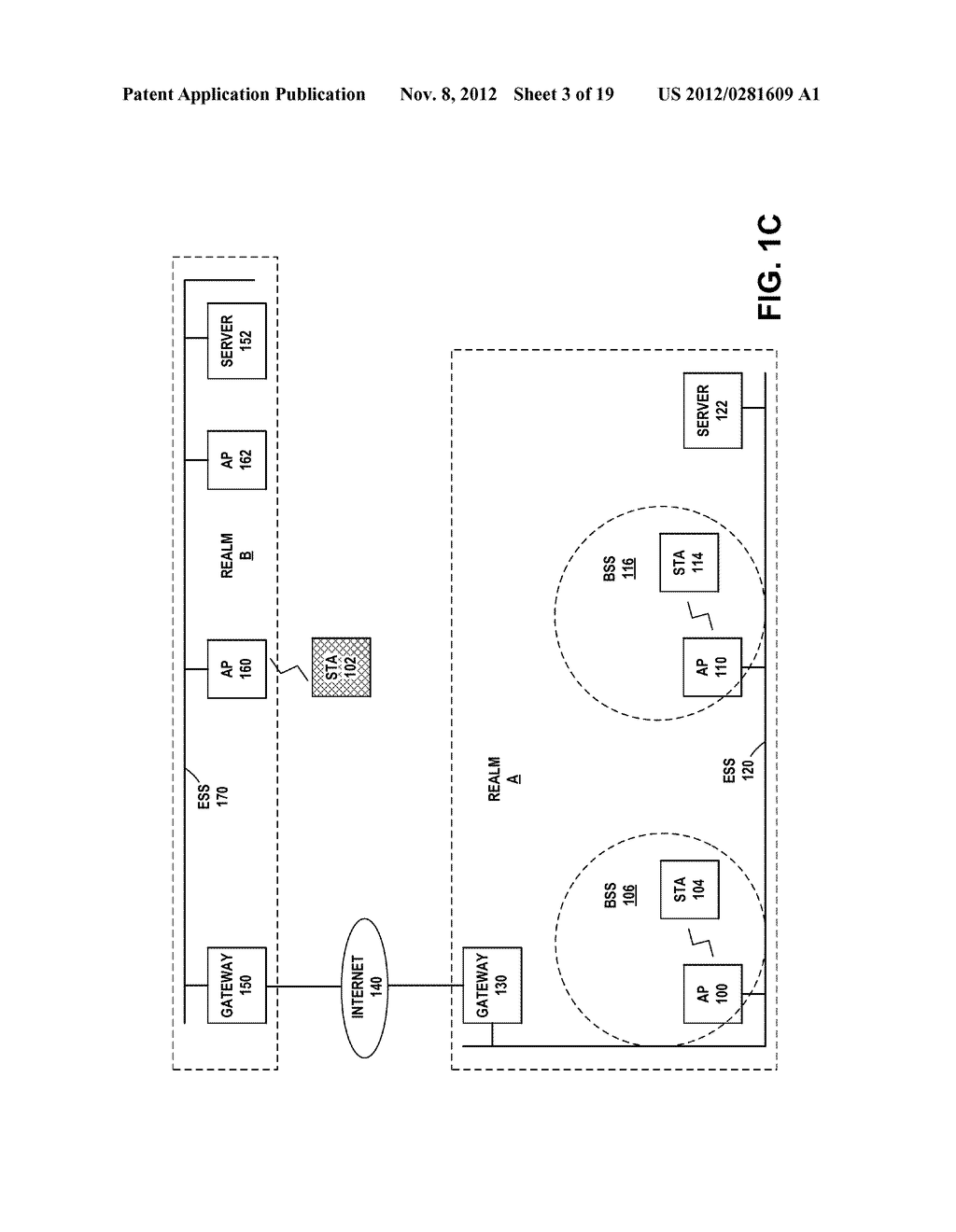 METHOD, APPARATUS, AND COMPUTER PROGRAM PRODUCT FOR ROAMING PARTNER     DISCOVERY - diagram, schematic, and image 04