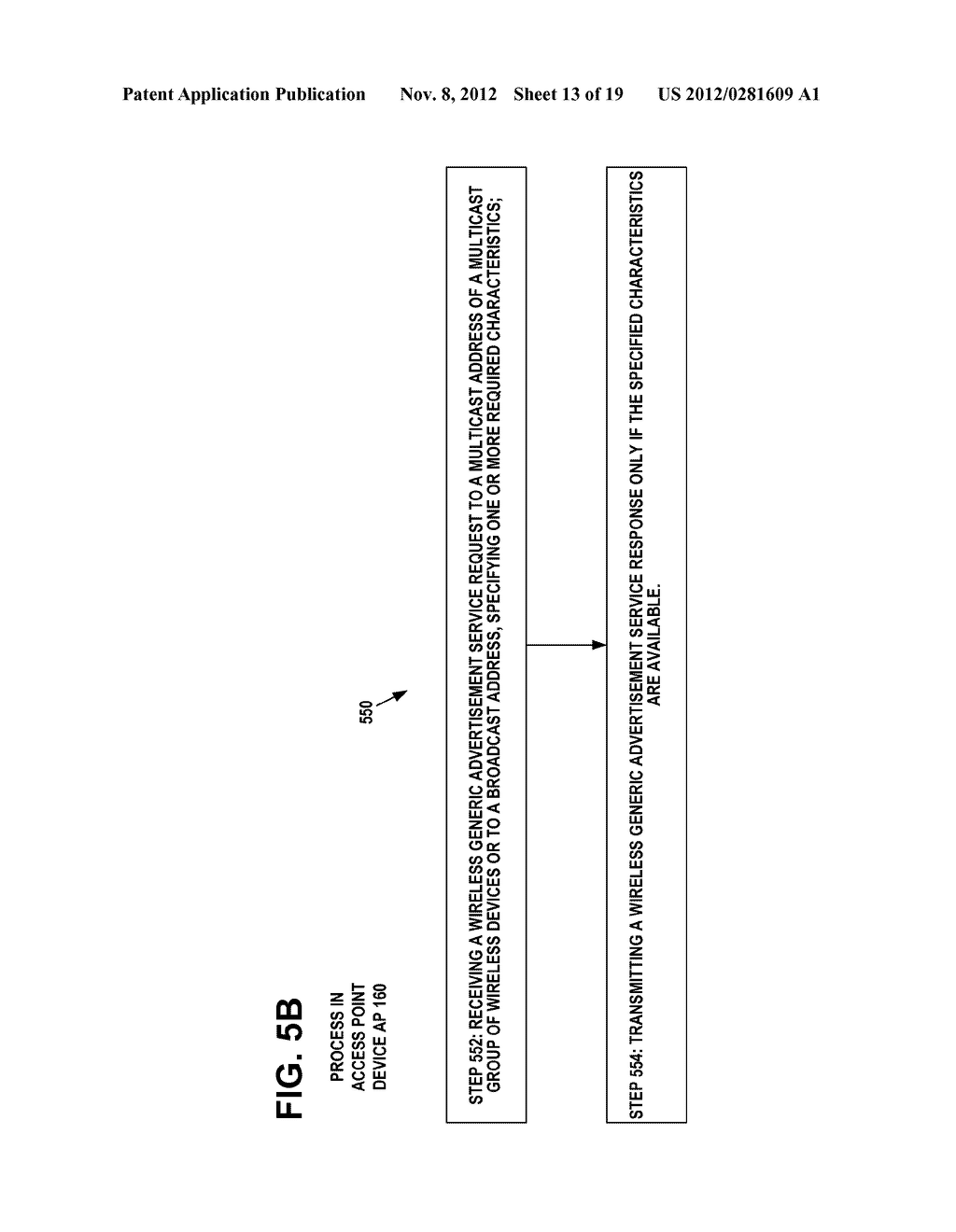 METHOD, APPARATUS, AND COMPUTER PROGRAM PRODUCT FOR ROAMING PARTNER     DISCOVERY - diagram, schematic, and image 14