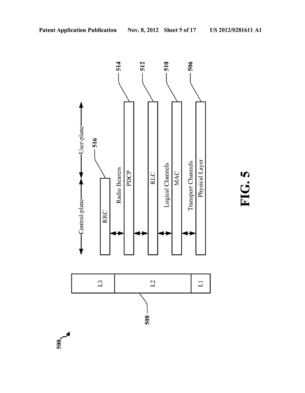 MANAGING RESERVED CELLS AND USER EQUIPMENTS IN AN MBSFN ENVIRONMENT WITHIN     A WIRELESS COMMUNICATION SYSTEM - diagram, schematic, and image 06