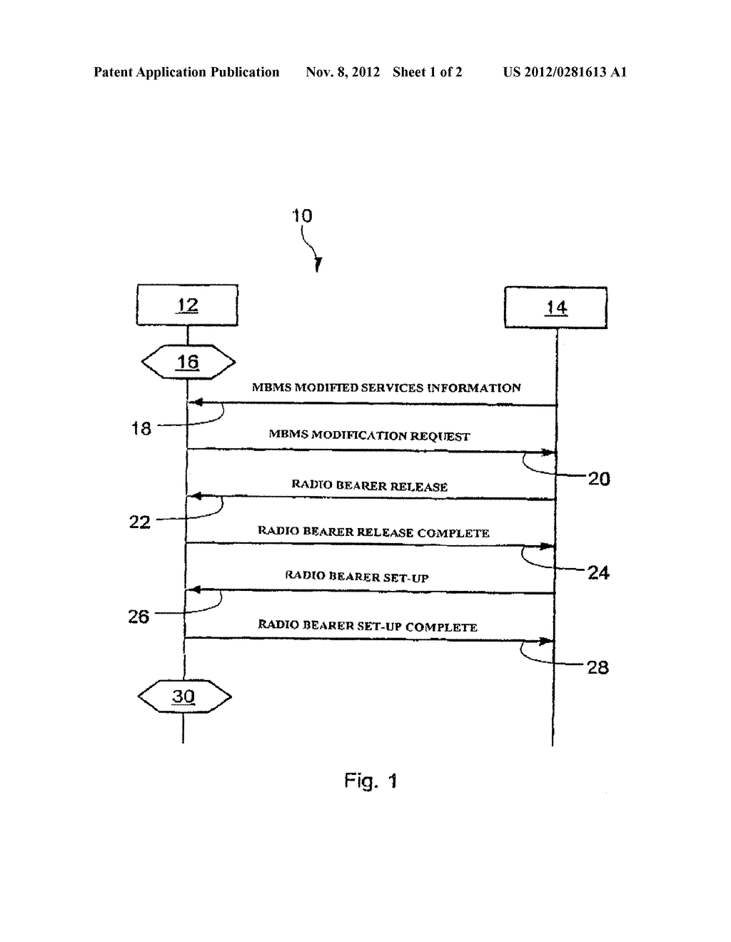 DEDICATED RADIO RESOURCE CONTROL - diagram, schematic, and image 02