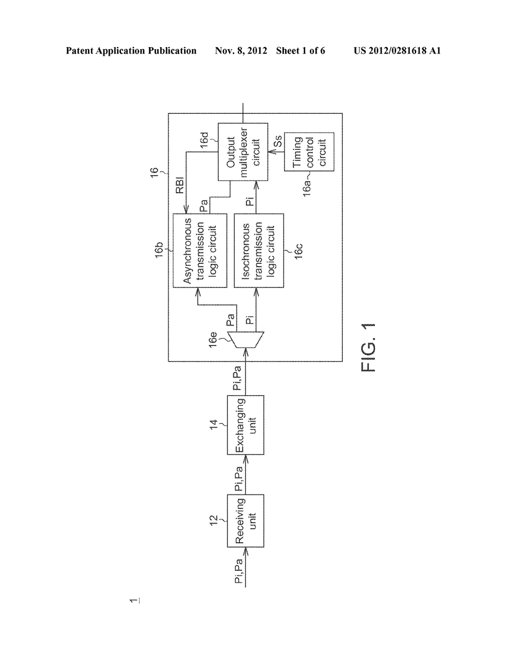 NETWORK TRANSCEIVER AND BANDWIDTH MANAGEMENT METHOD THEREOF - diagram, schematic, and image 02