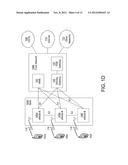 WIRELESS PEER-TO-PEER NETWORK TOPOLOGY diagram and image