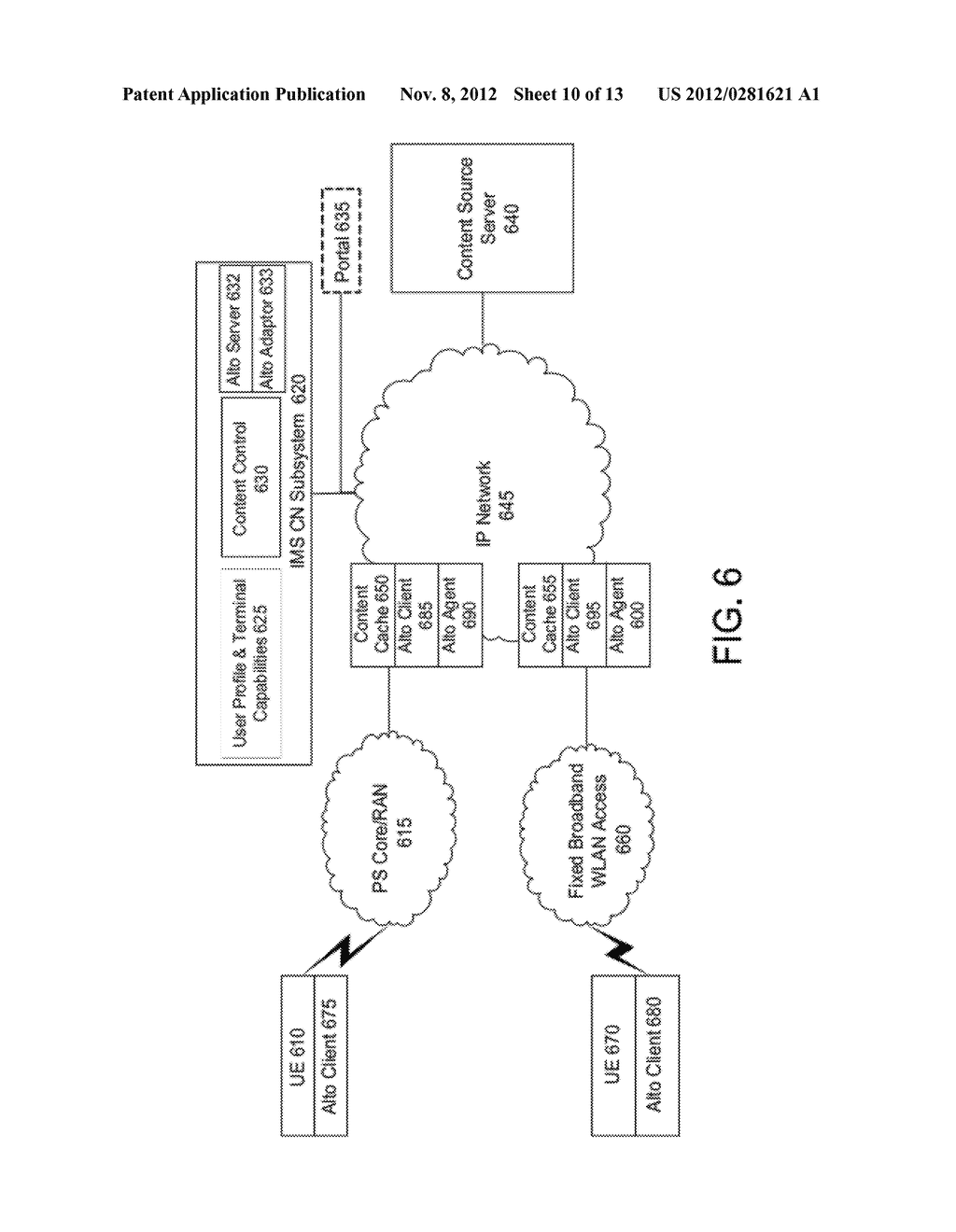 WIRELESS PEER-TO-PEER NETWORK TOPOLOGY - diagram, schematic, and image 11