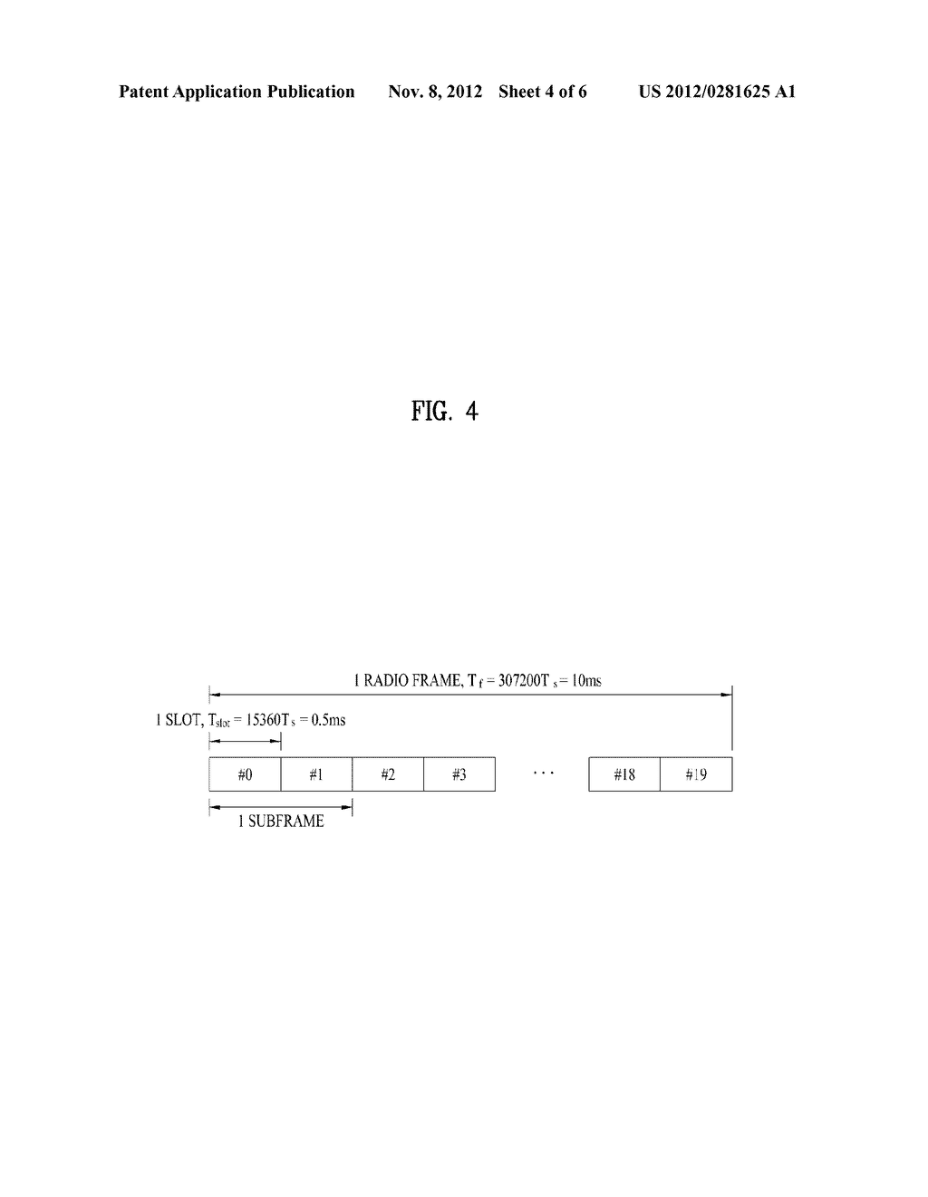 METHOD FOR TRANSMITTING A SOUNDING REFERENCE SIGNAL IN A WIRELESS     COMMUNICATION SYSTEM, AND APPARATUS FOR SAME - diagram, schematic, and image 05