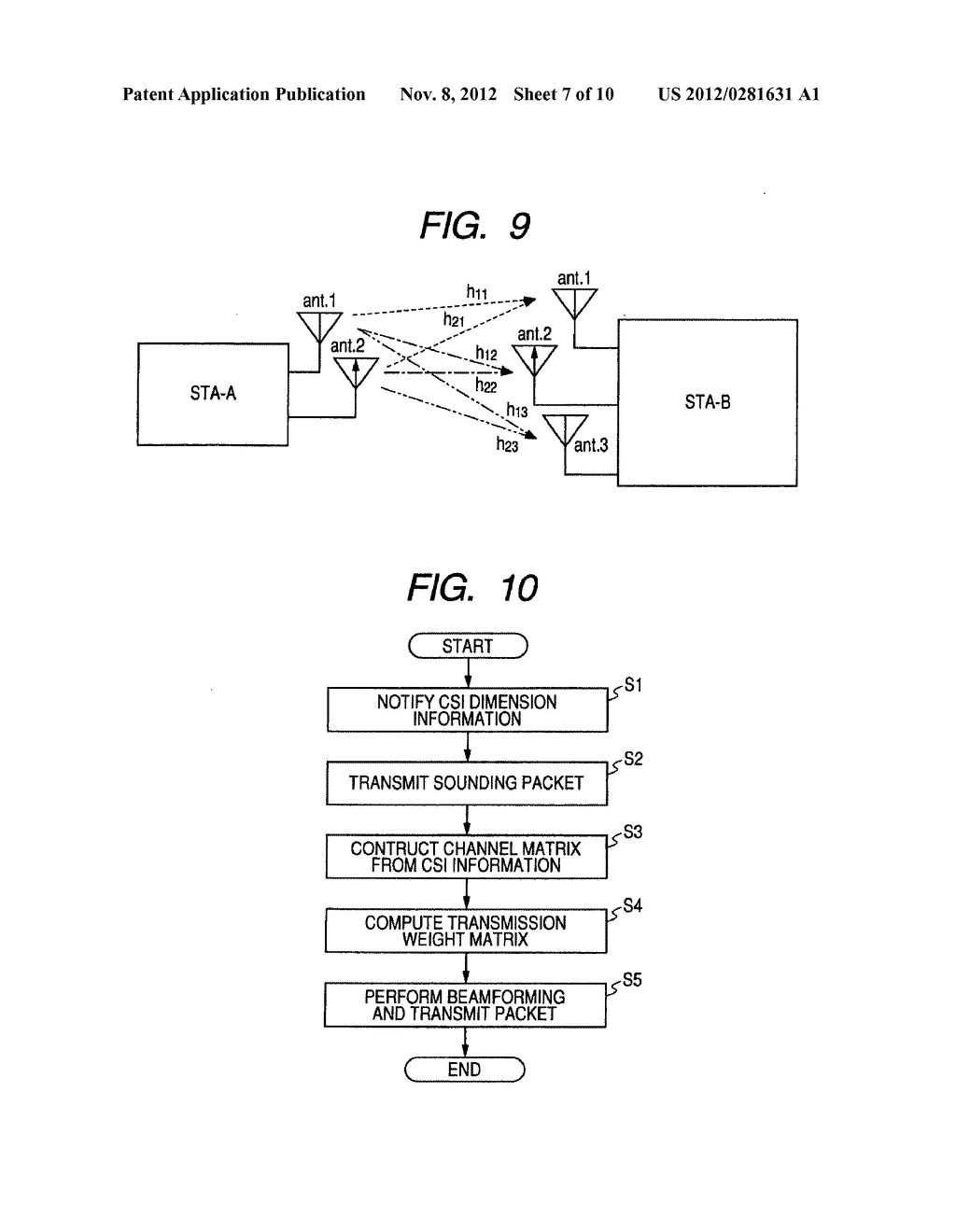 WIRELESS COMMUNICATION SYSTEM, WIRELESS COMMUNICATION APPARATUS, AND     WIRELESS COMMUNICATION METHOD - diagram, schematic, and image 08