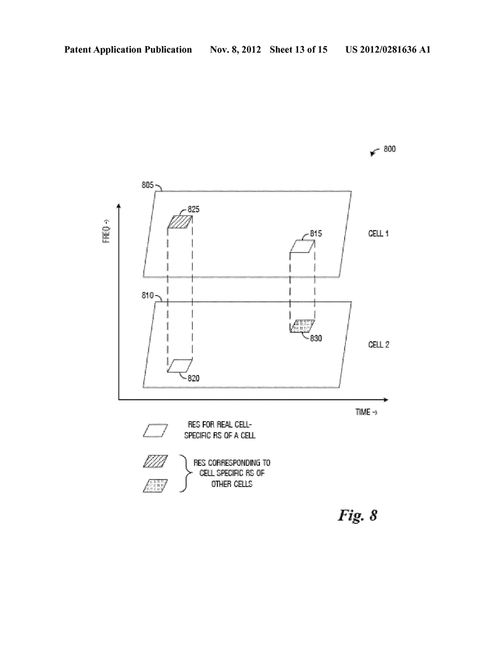 System and Method for Mapping Data Symbols - diagram, schematic, and image 14