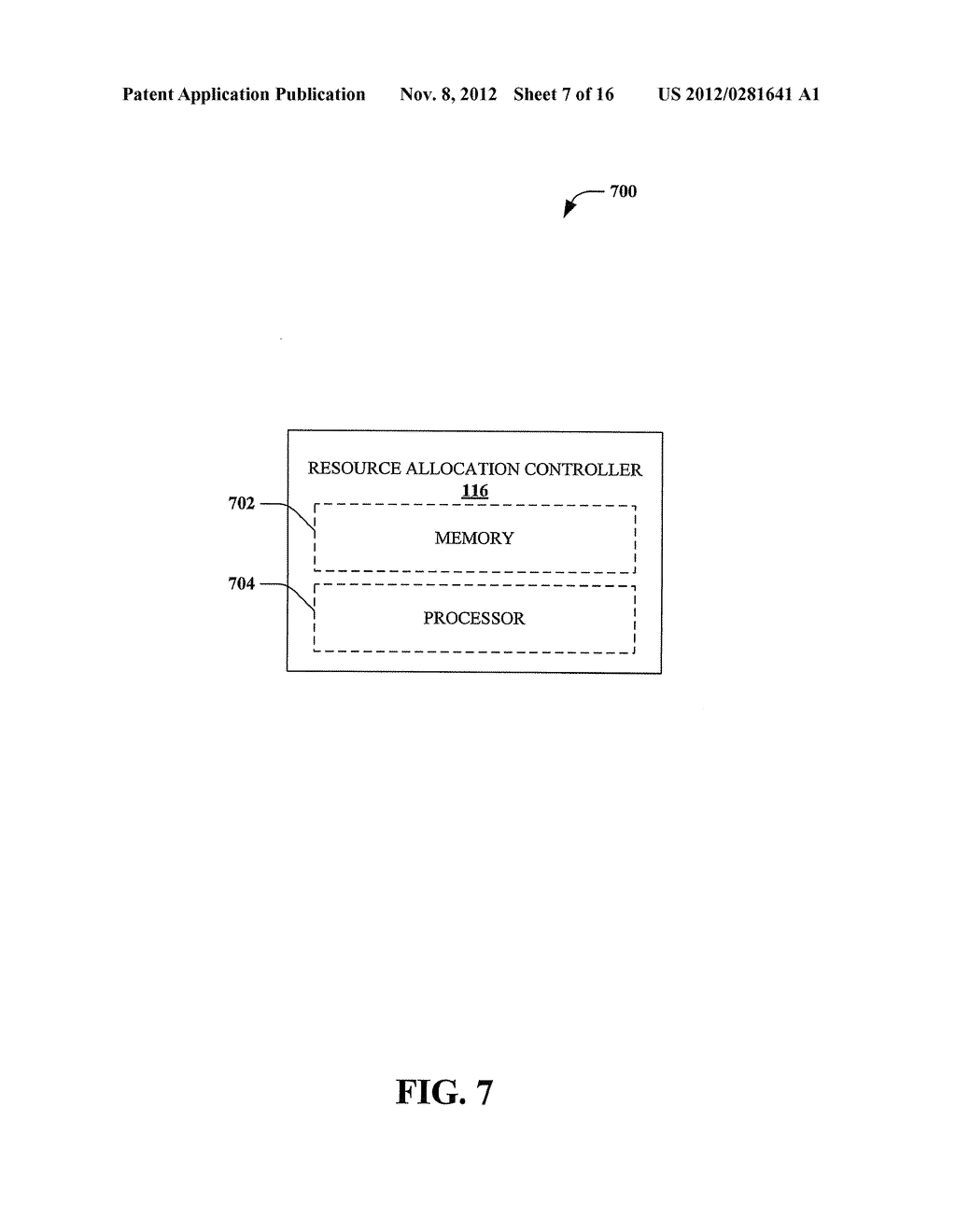 ORTHOGONAL FREQUENCY DIVISION MULTIPLE ACCESS (OFDMA) SUBBAND AND POWER     ALLOCATION - diagram, schematic, and image 08