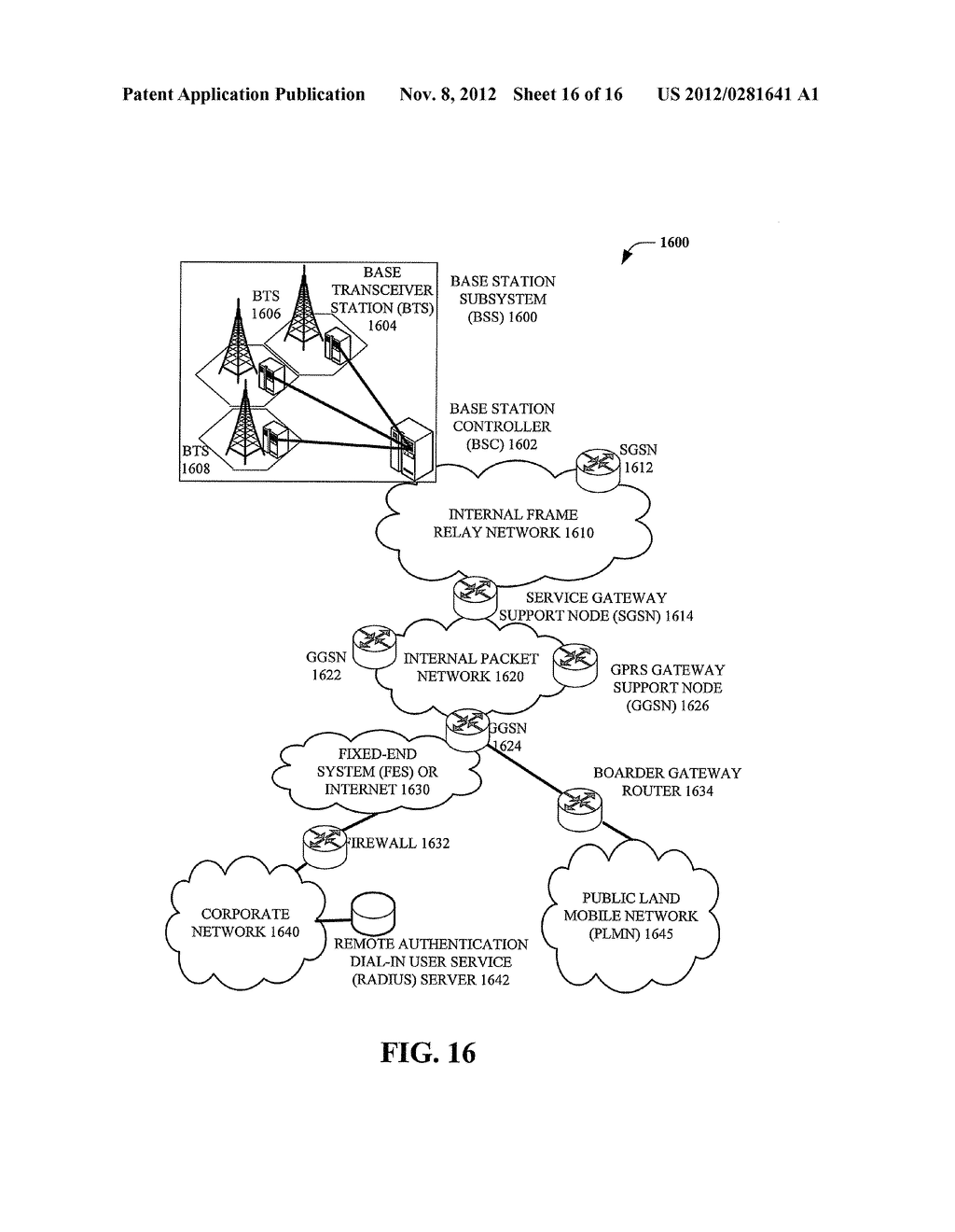 ORTHOGONAL FREQUENCY DIVISION MULTIPLE ACCESS (OFDMA) SUBBAND AND POWER     ALLOCATION - diagram, schematic, and image 17