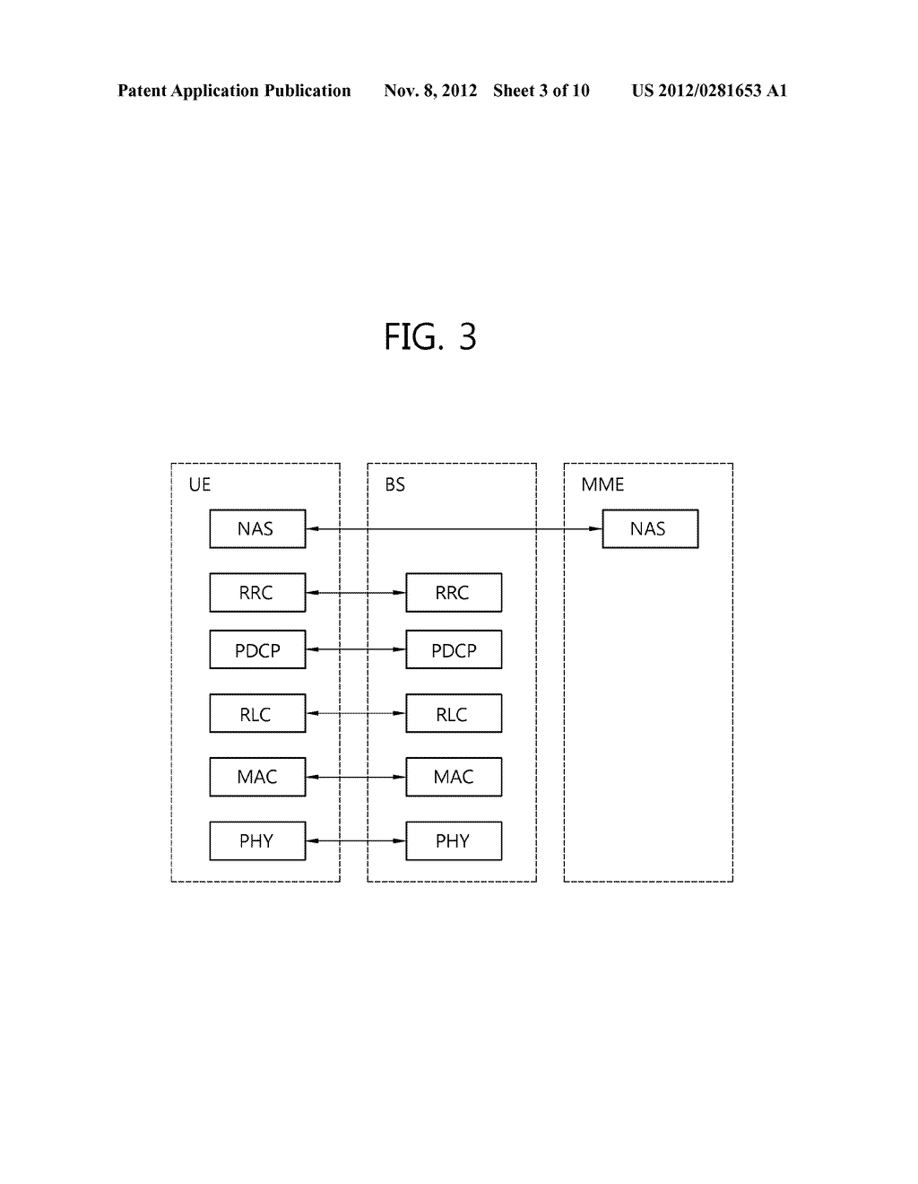 Method and Device for Component Carrier Management in a Wireless     Communication System - diagram, schematic, and image 04