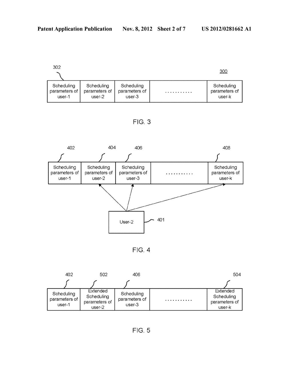 Scheduling Information of Overlapping Co-Scheduled Users in an     OFDMA-MU-MIMO System - diagram, schematic, and image 03