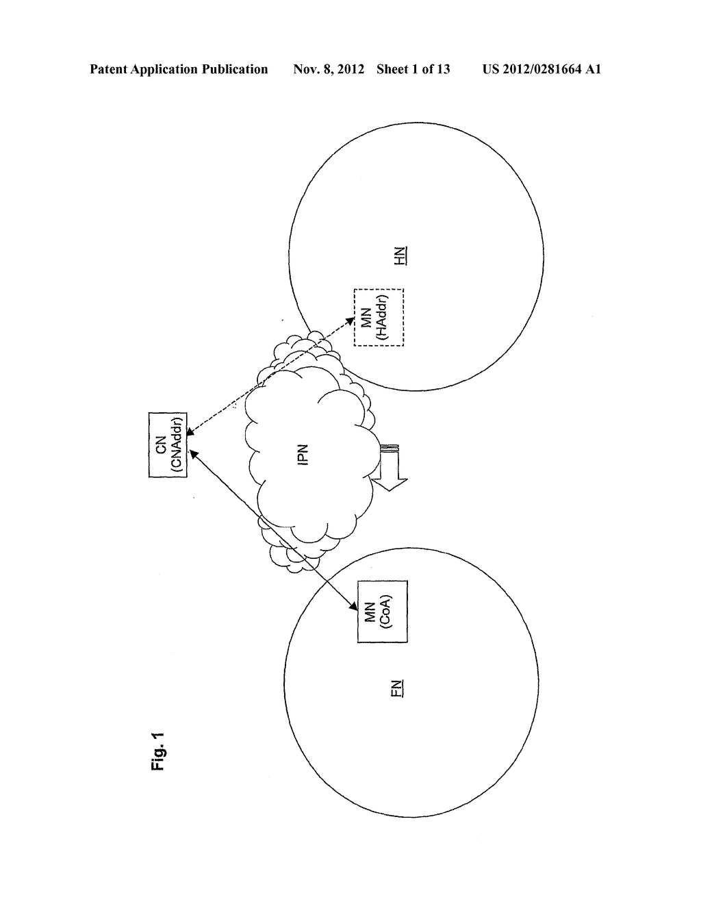 TELECOMMUNICATIONS - diagram, schematic, and image 02