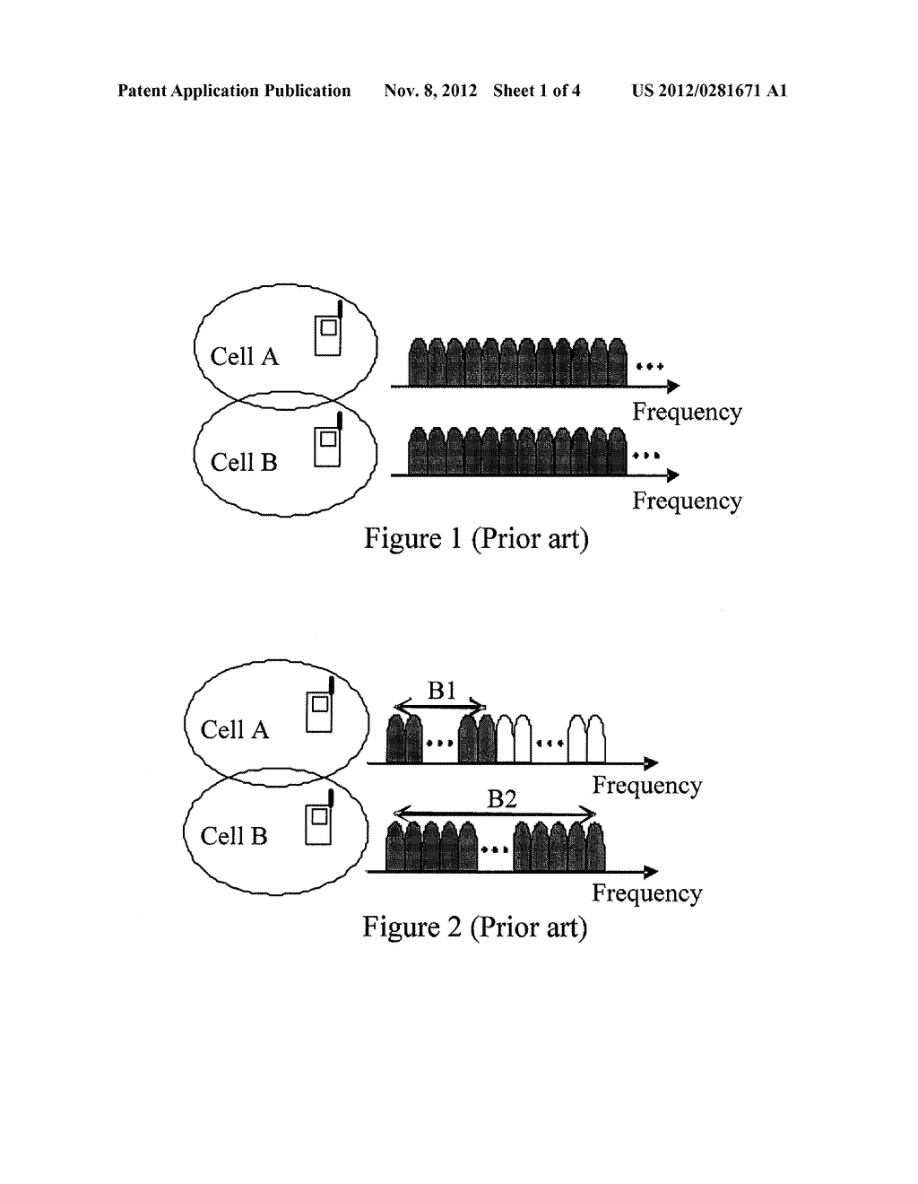 METHOD AND APPARATUS FOR ALLOCATING AND PROCESSING SEQUENCES IN     COMMUNICATION SYSTEM - diagram, schematic, and image 02