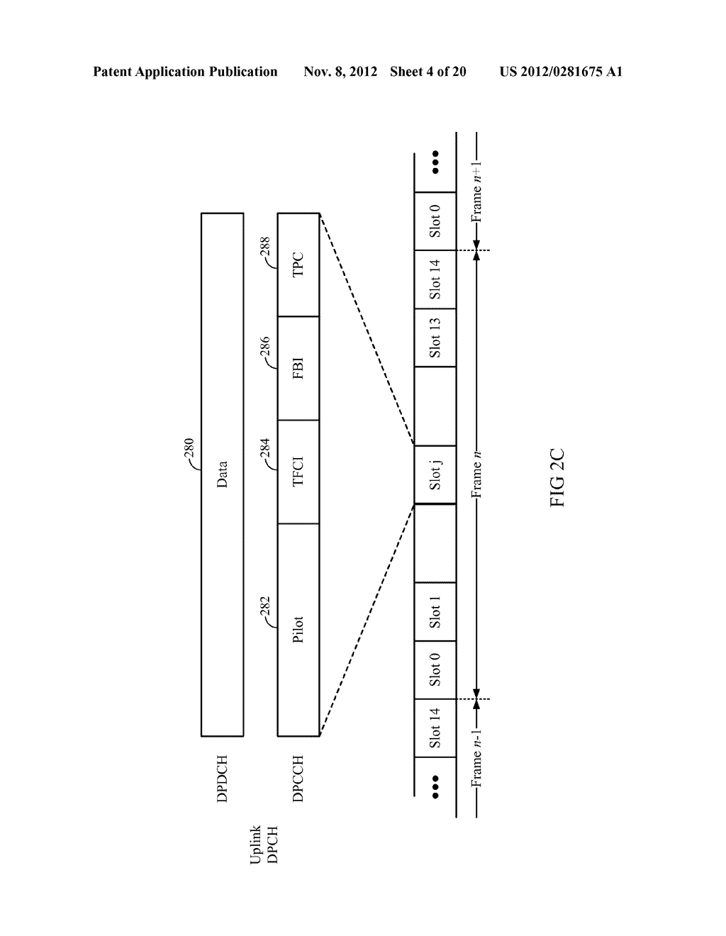 Increasing Capacity in Wireless Communications - diagram, schematic, and image 05