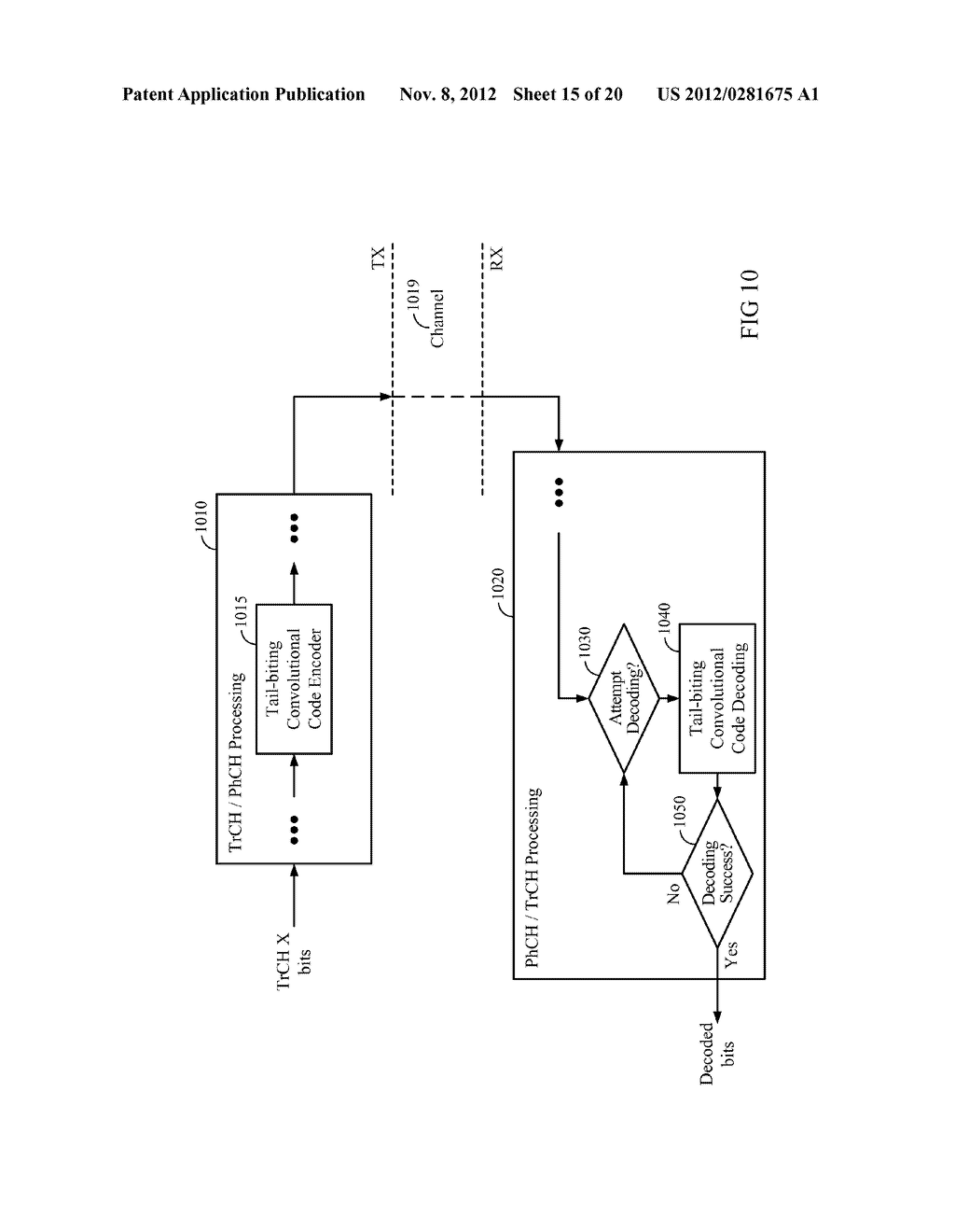 Increasing Capacity in Wireless Communications - diagram, schematic, and image 16