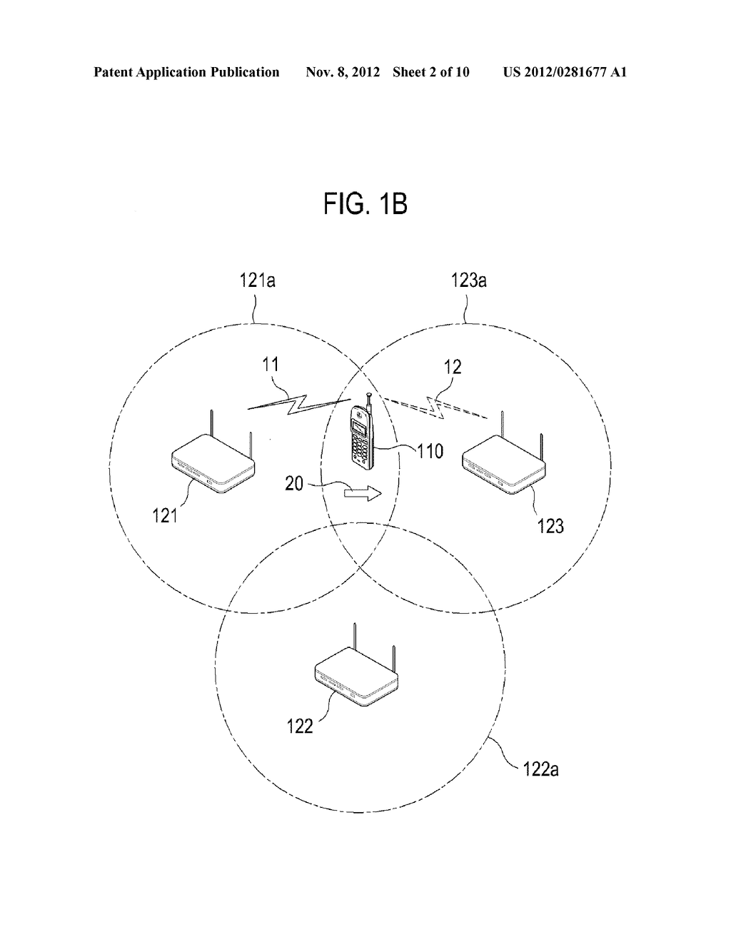 DATA INTEGRATION FOR WIRELESS NETWORK SYSTEMS - diagram, schematic, and image 03